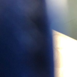 Meet your Posher, Joel